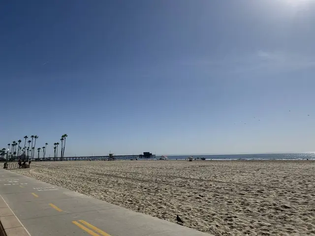 ハンティントン・ビーチ