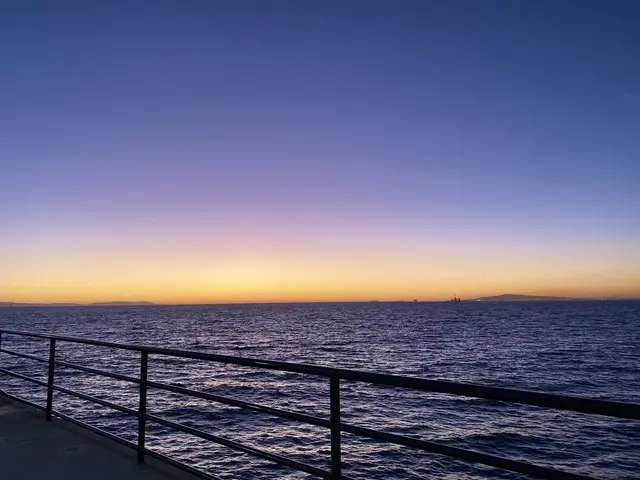 ハンティントン・ビーチ