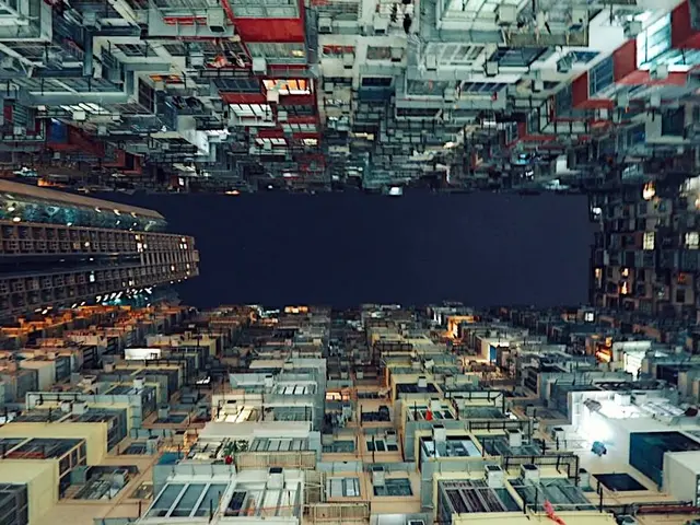 Yick Cheong Building