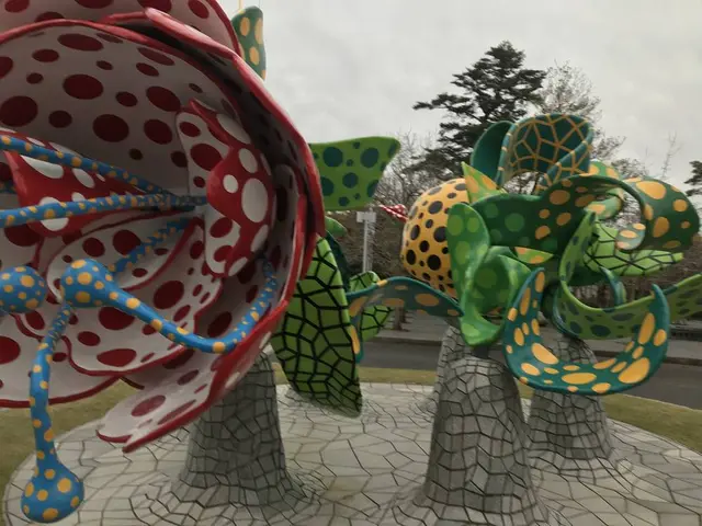 霧島アートの森