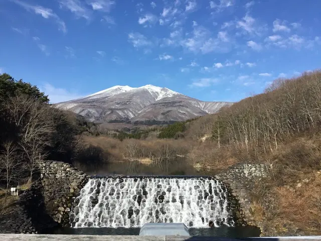 やまびこ吊り橋
