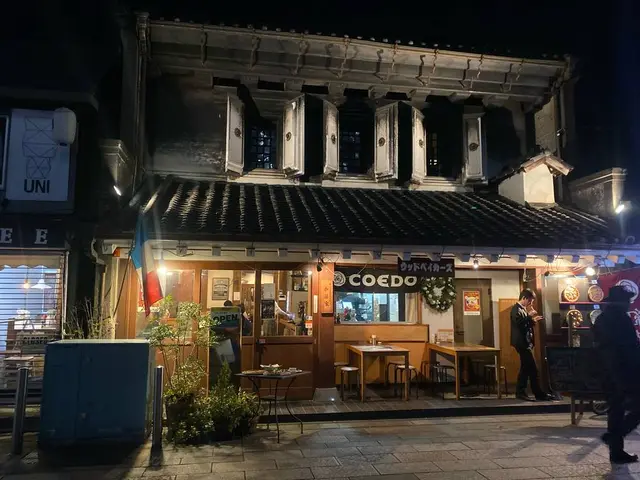 ウッドベイカーズ 川越店