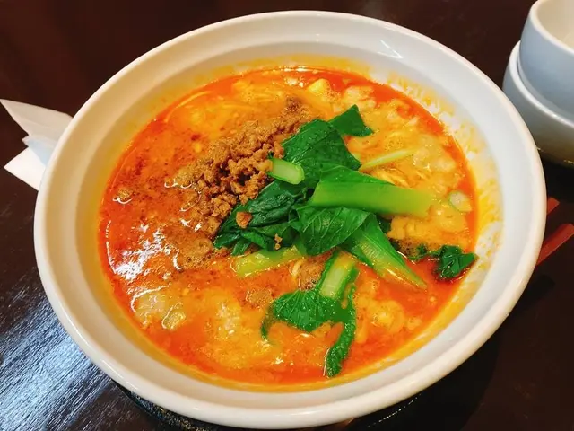 chinese kitchen ヒゲクジラ