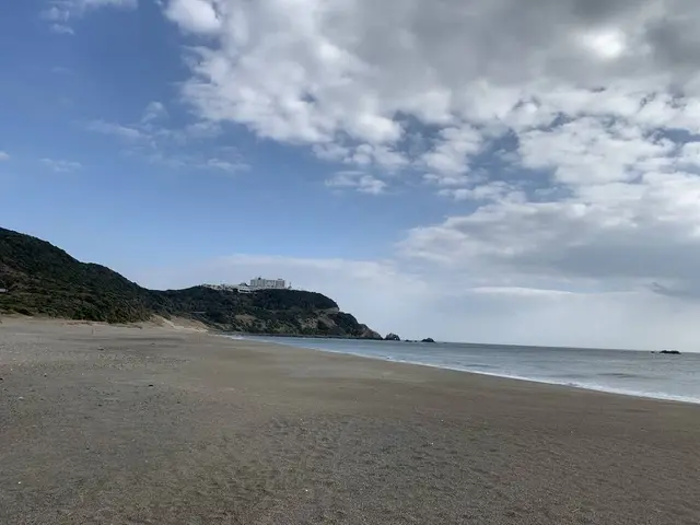 恋路ヶ浜