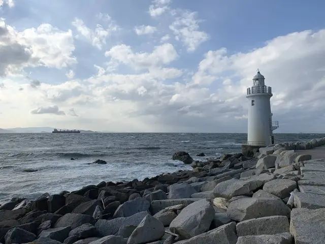 恋路ヶ浜