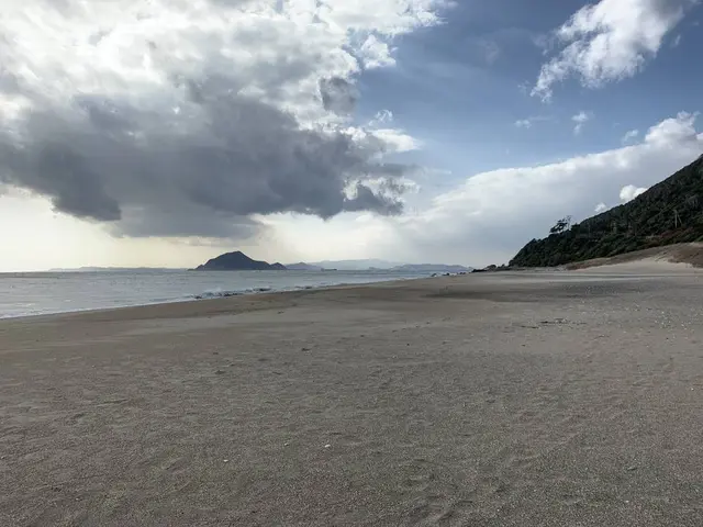 恋路ヶ浜