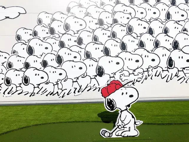 スヌーピーミュージアム