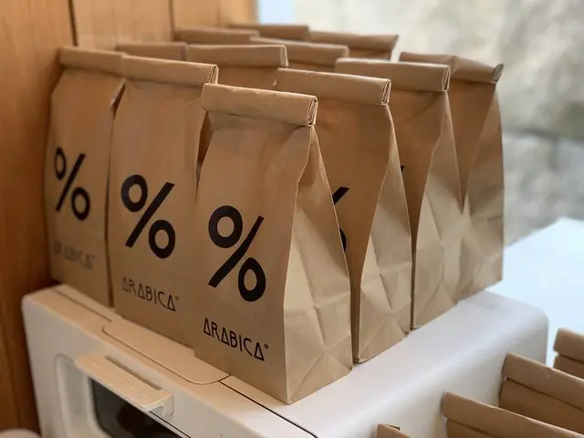 アラビカ 京都 嵐山（% ARABICA Kyoto）