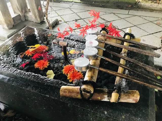 熊野大社