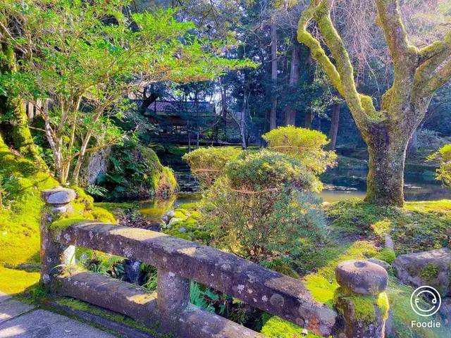 那谷寺