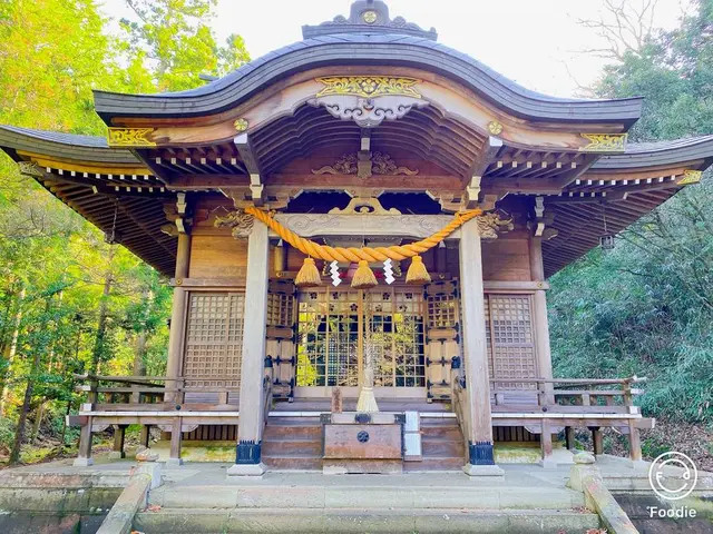 那谷寺