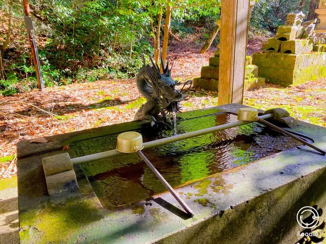那谷寺