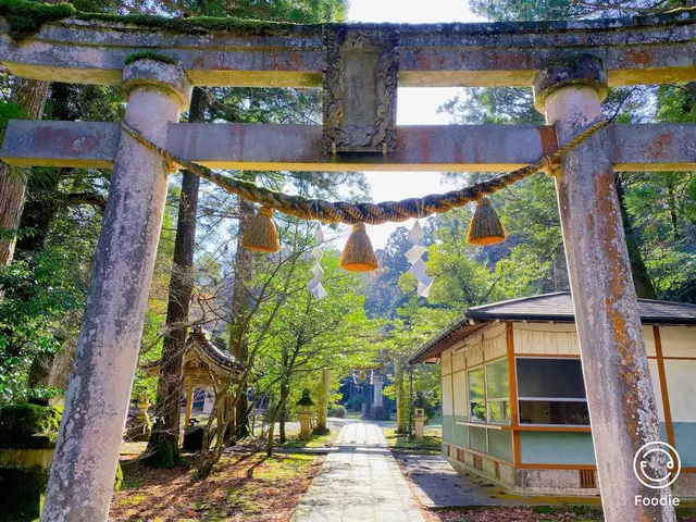 那谷寺