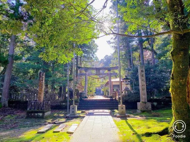 那谷寺