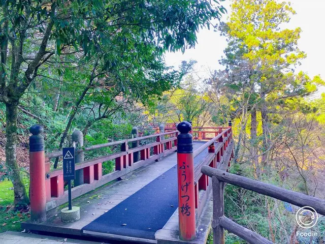 那谷寺