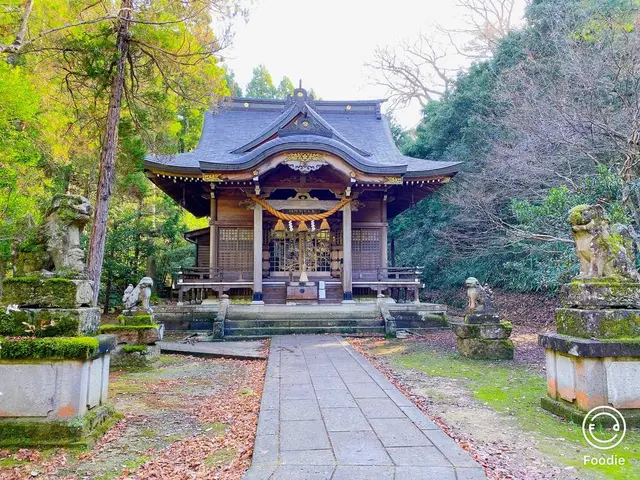 那谷寺