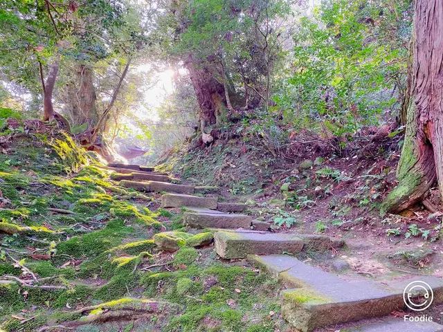 那谷寺