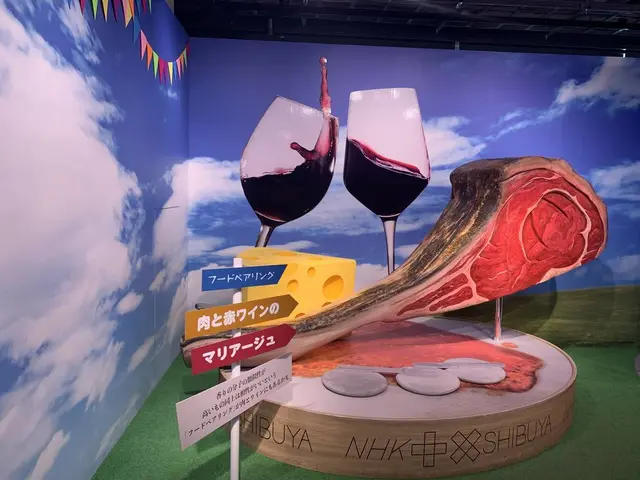 NHKプラスクロスSHIBUYA