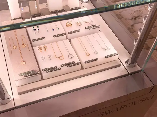 SWAROVSKI　渋谷スクランブルスクエア店