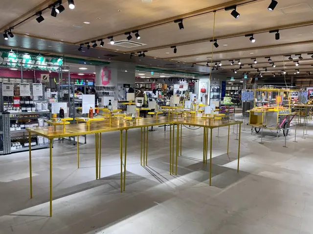 ハンズ渋谷スクランブルスクエア店