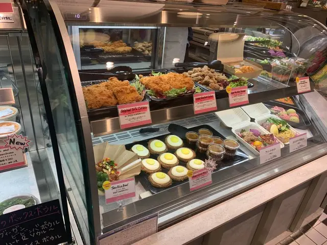 【閉業】Peace Cafe Hawaii