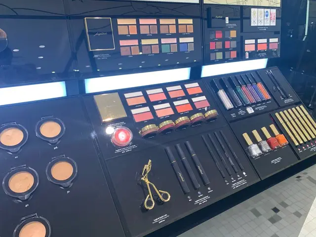 AMPLITUDE 渋谷スクランブルスクエア店