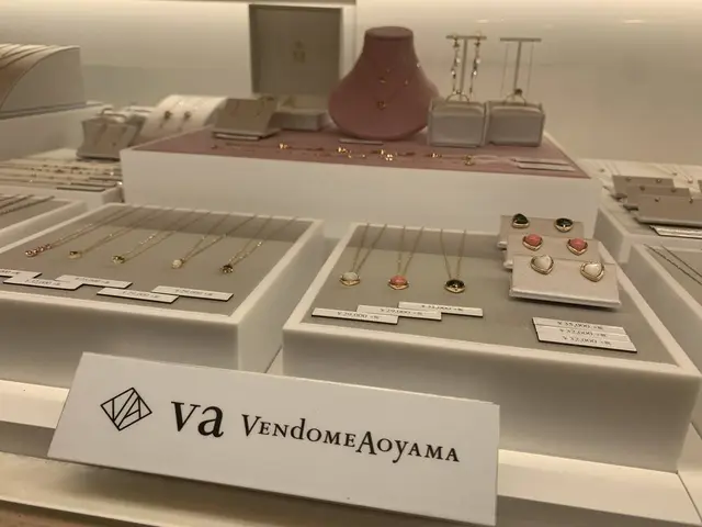 Vendome Aoyama 渋谷スクランブルスクエア店