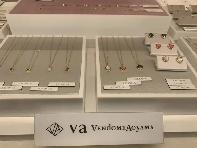 Vendome Aoyama 渋谷スクランブルスクエア店