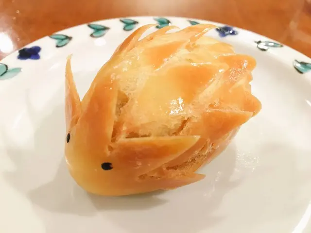 【閉業】参和院