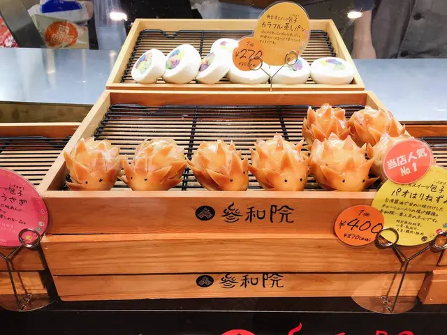 【閉業】参和院