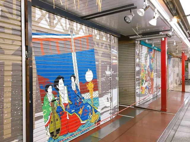 浅草寺