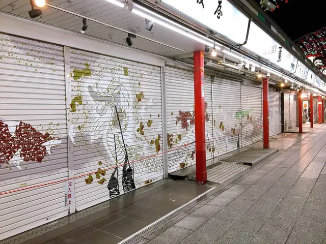 浅草寺