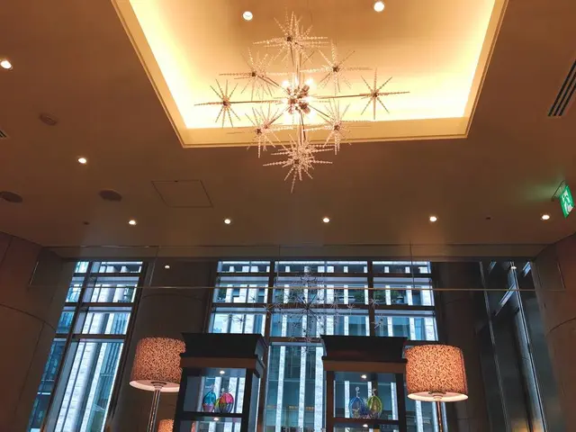 千疋屋総本店フルーツパーラー