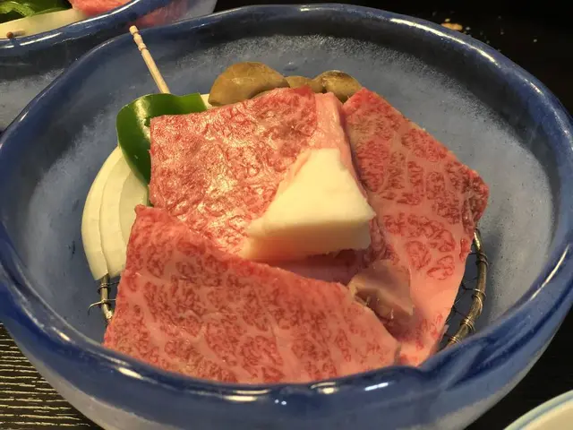 絶品✨壱岐の旅館網元