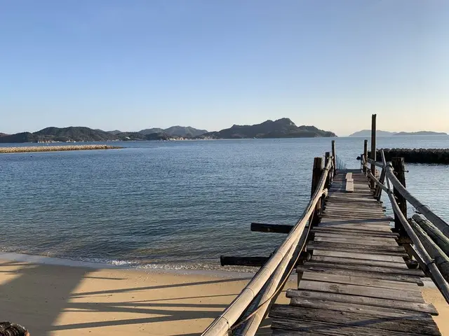 高島