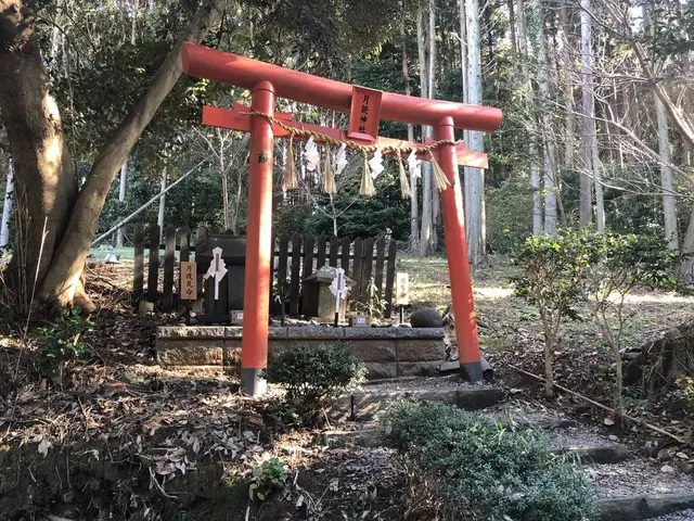月讀神社