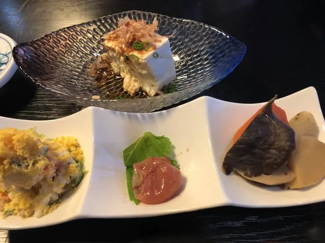 絶品✨壱岐の旅館網元