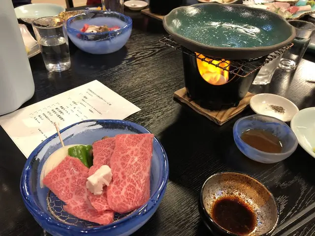 絶品✨壱岐の旅館網元