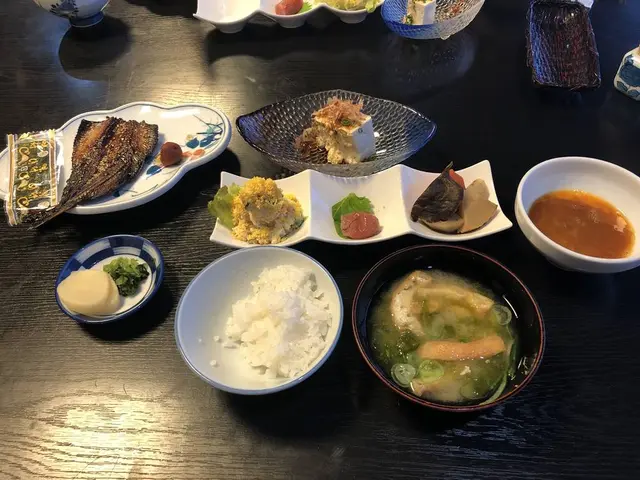 絶品✨壱岐の旅館網元