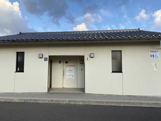 道の駅 大社ご縁広場