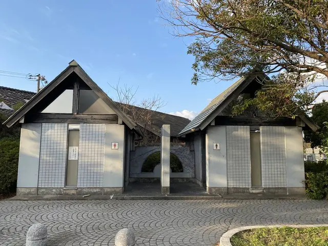 道の駅 大社ご縁広場