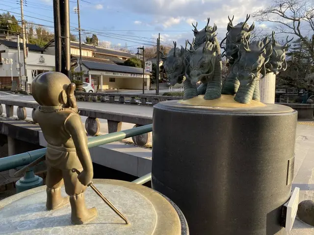 玉造温泉