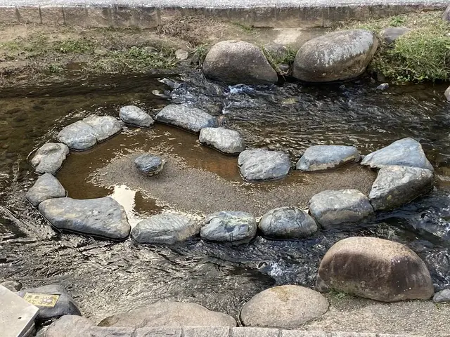 玉造温泉