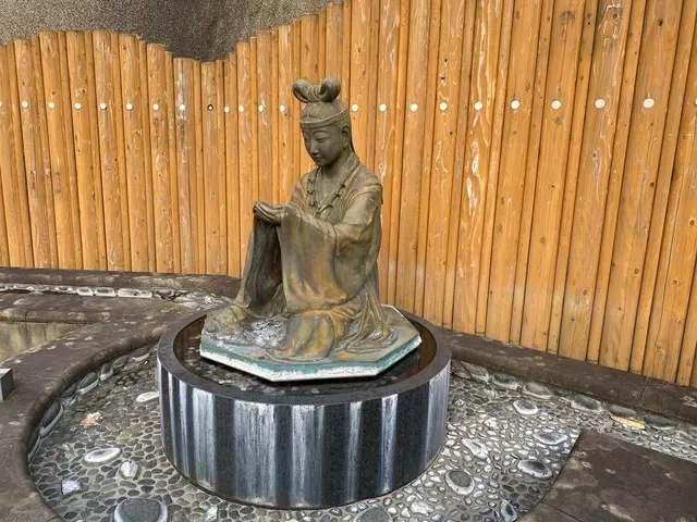 玉造温泉