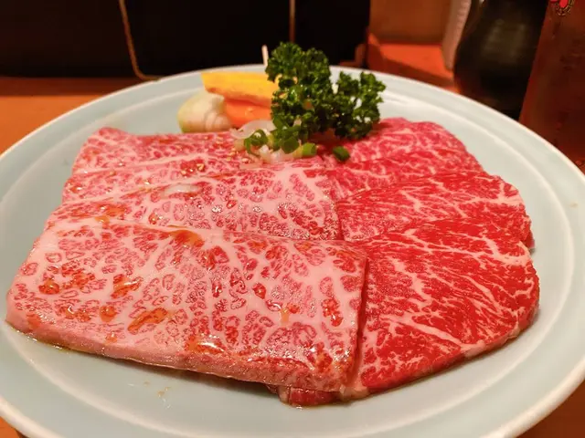 炭火焼肉イリアちゃん