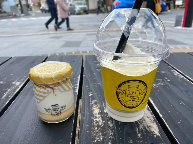 いずもちーずけーき本舗