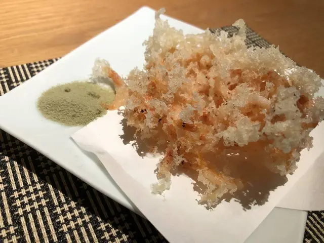 手打ち蕎麦 志庵