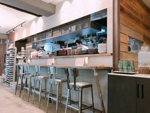 ALL WRIGHT -sake place-（オーライ）