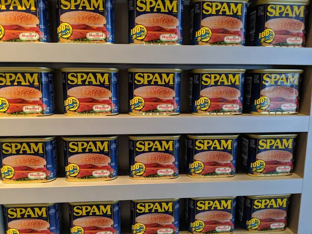 ポークたまごおにぎり本店