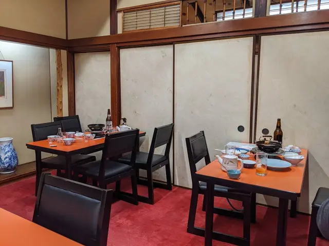 米久 本店